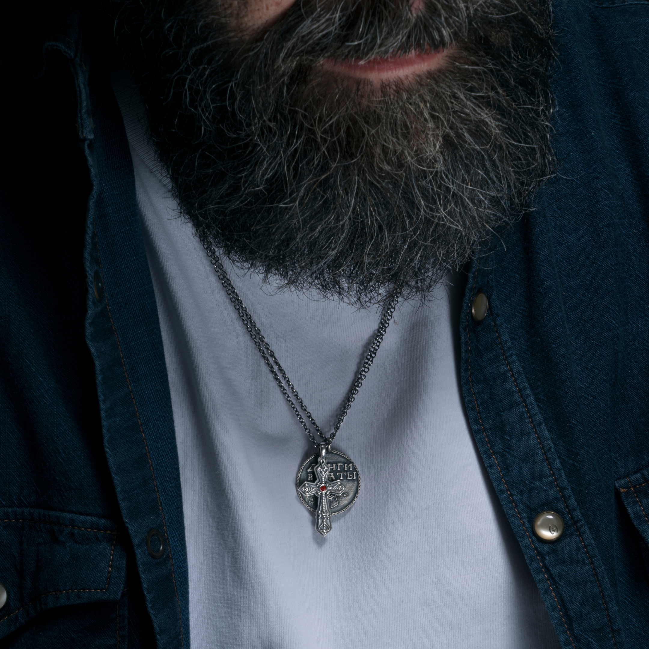 La collana in Argento 925 come simbolo personale: mito, storia, identità