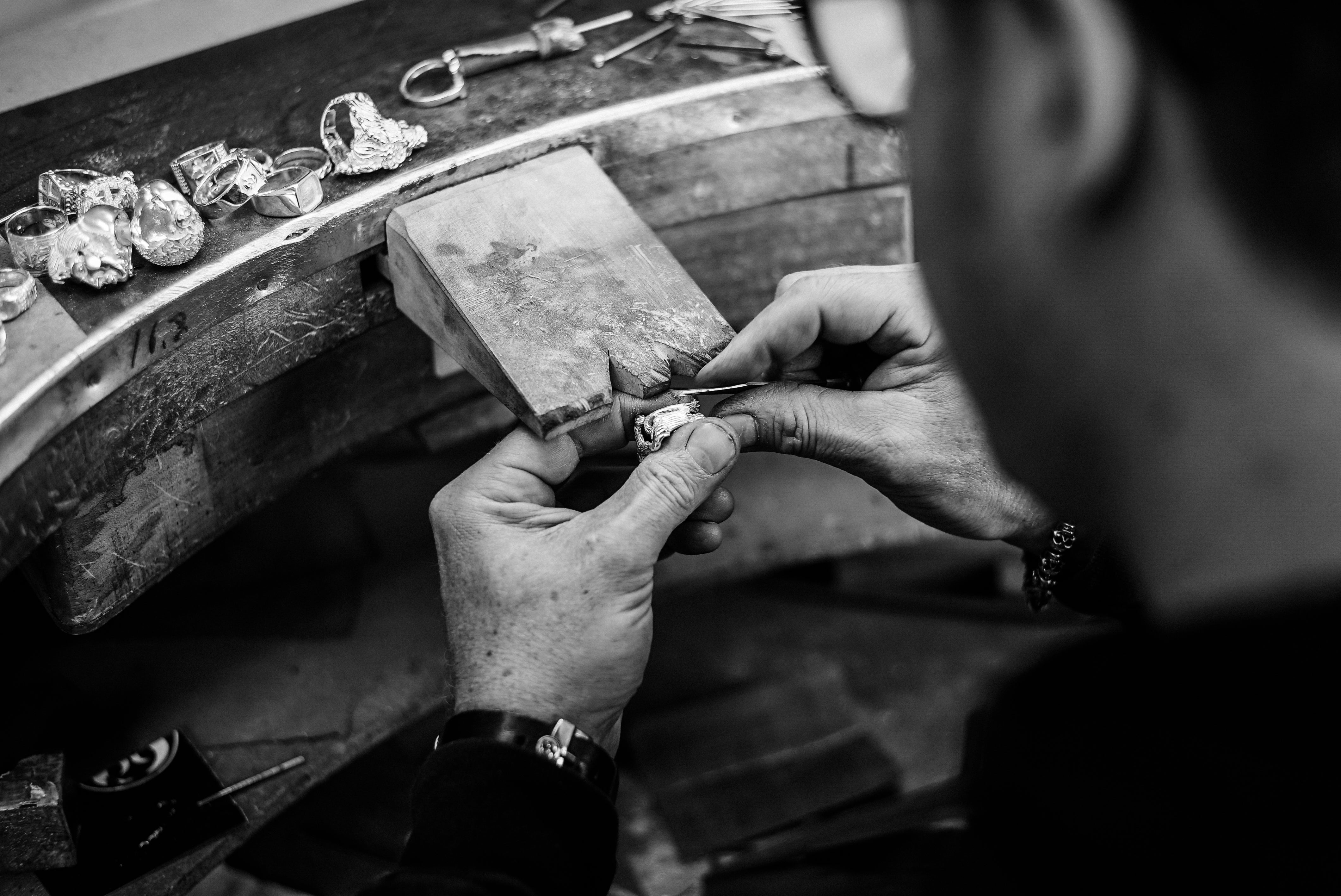 Progetto Materia