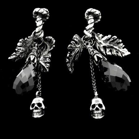 Orecchini in Argento