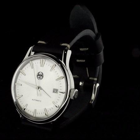 Gli Orologi di Manuel Bozzi: Quando il tempo è Passione.
