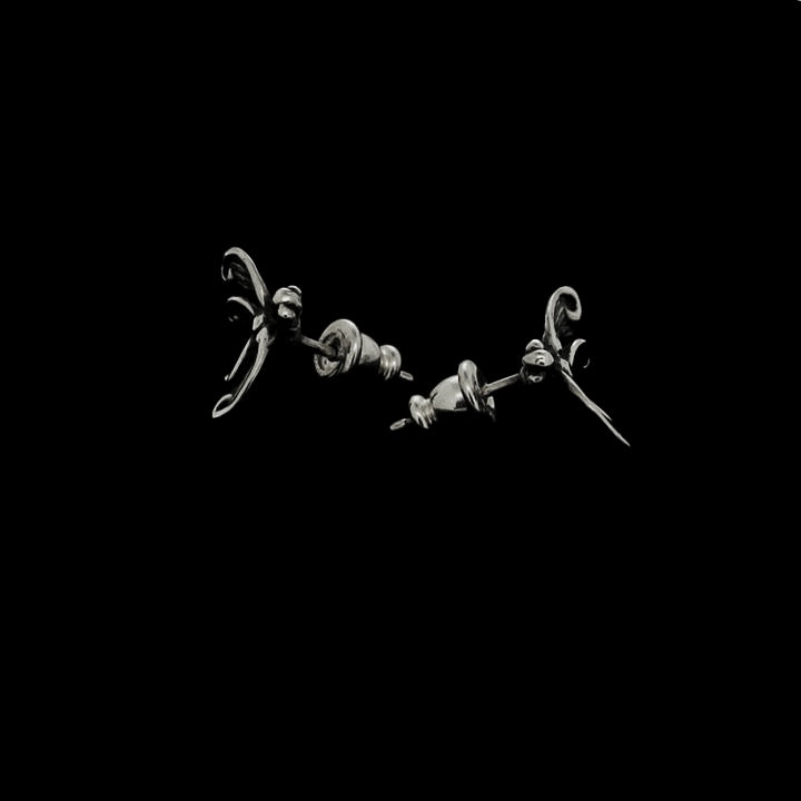 LA PICCOLA LIBELLULA