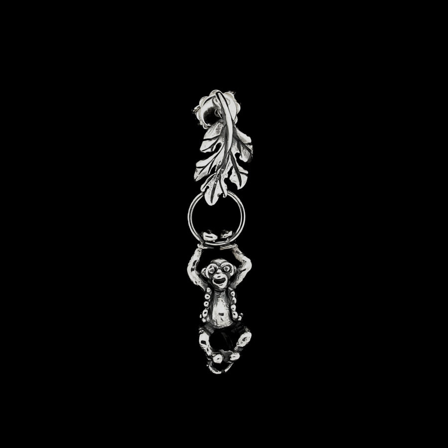 ORECCHINI RUDY & JADE