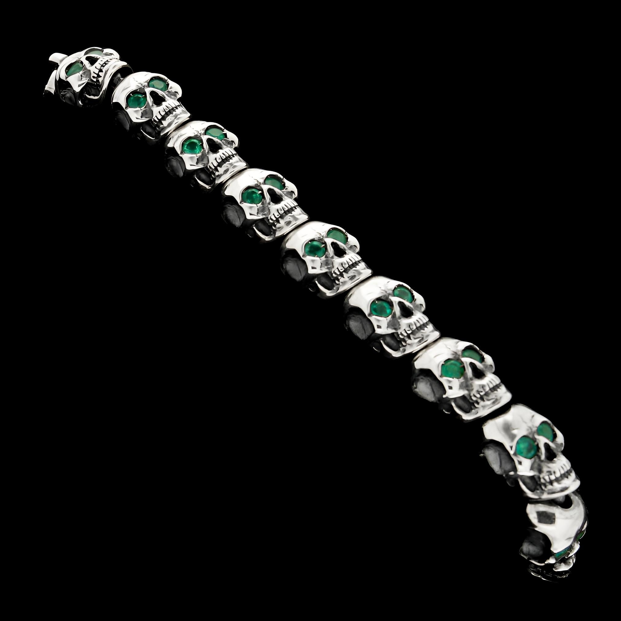 THE GREEN ONE