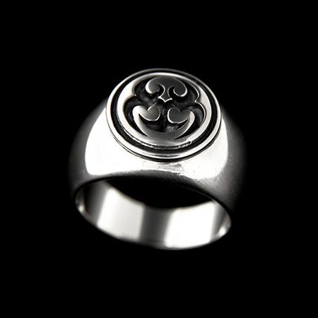 SIGILLO DEL CLAN