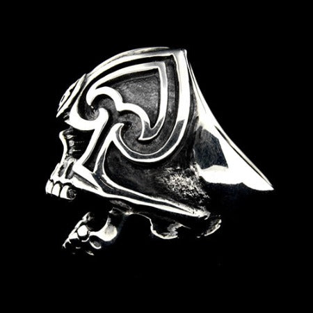 ACE OF SPADES