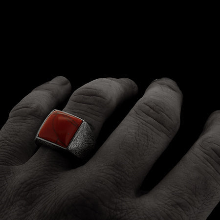 EL MINERO OSCURO
