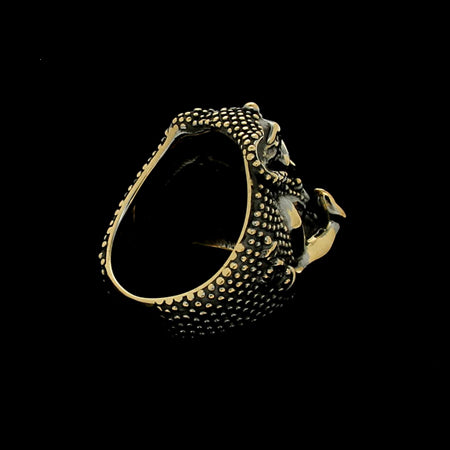 GOLD GANESH