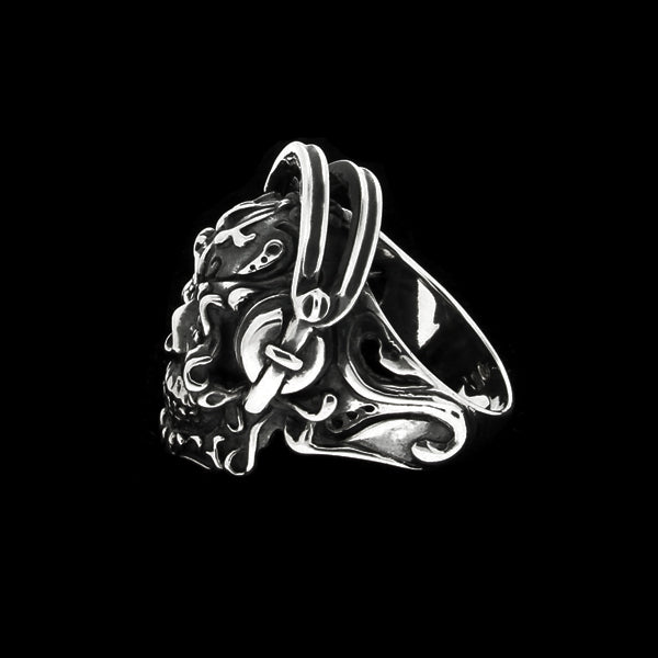 DJ SACRA MUERTE