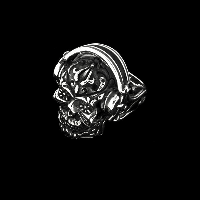 DJ SACRA MUERTE