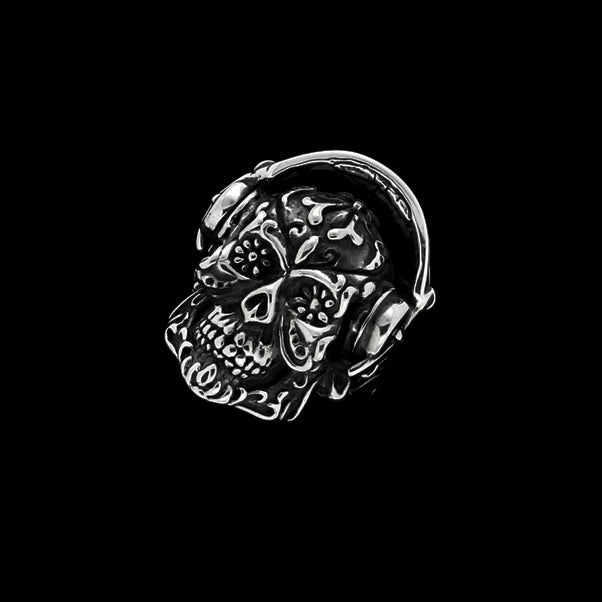 DJ SACRA MUERTE