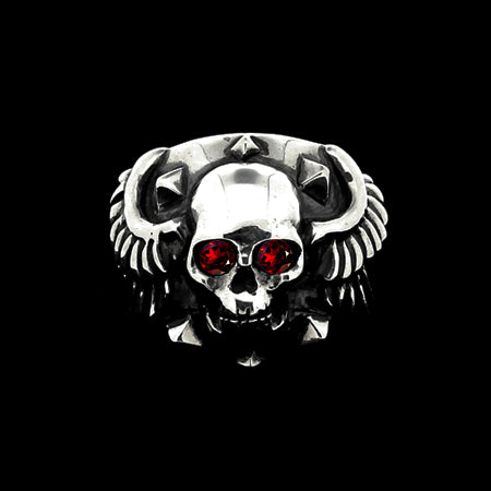 HELL'S WINGS