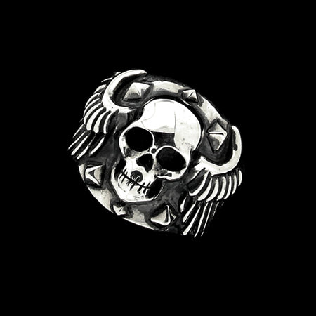 HELL'S WINGS