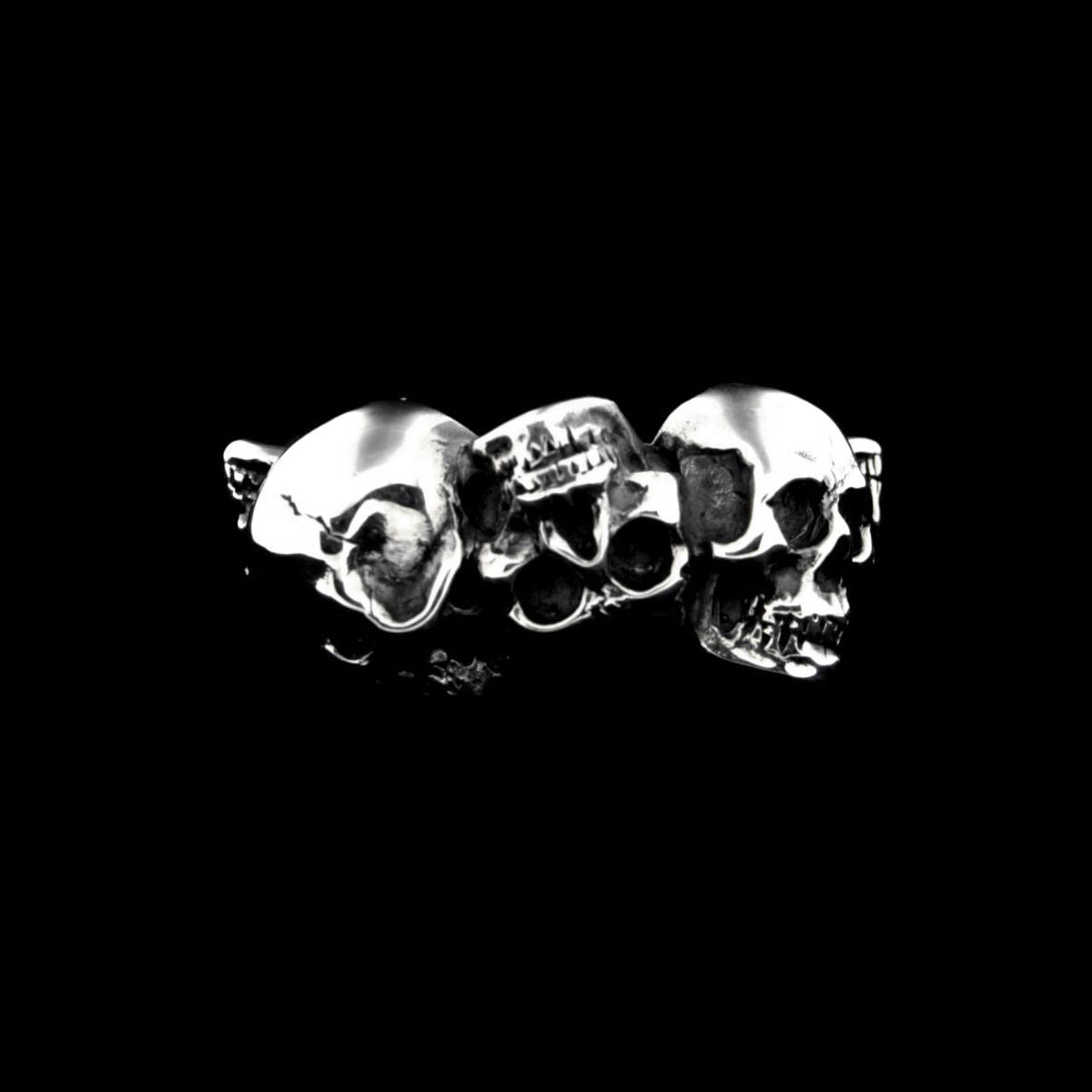 OSSUARY