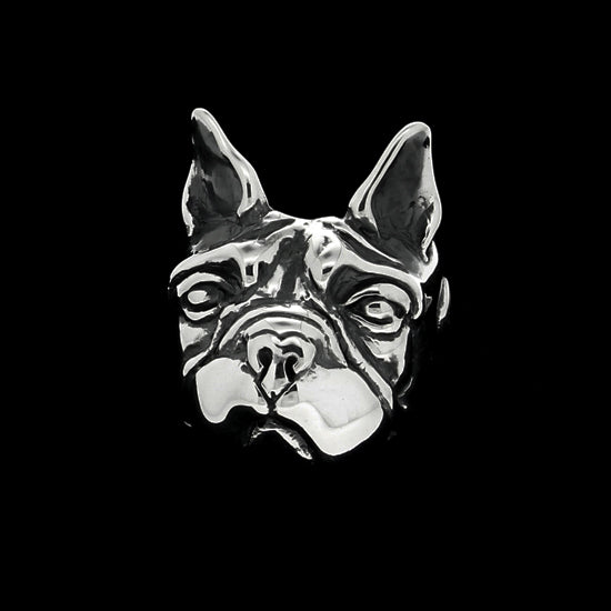 FRENCH BULLDOG