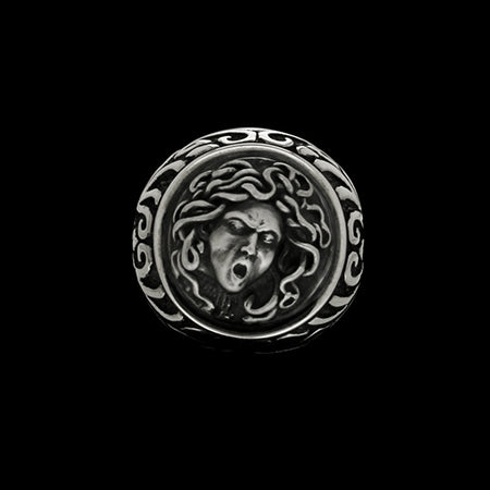 MEDUSA LA GRANDE
