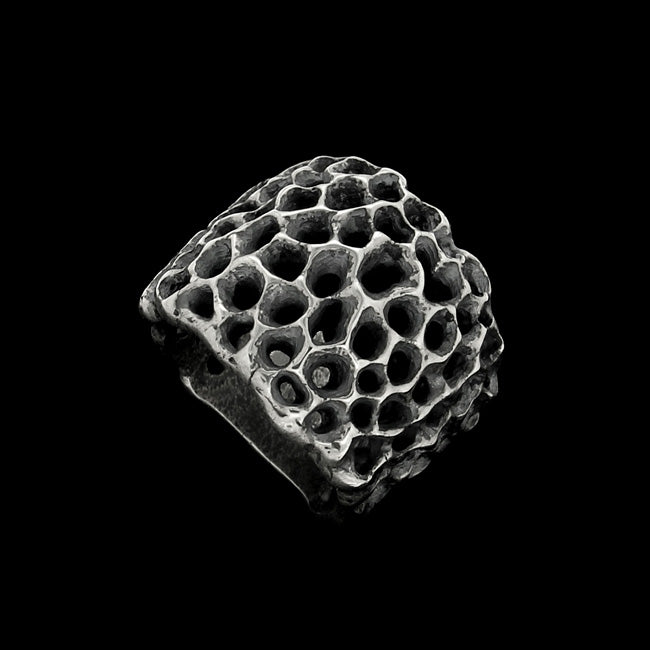 MATERIA CRATERI