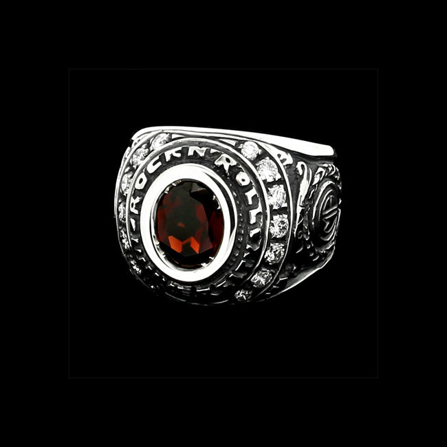 UNIVERSITY OF ROCK 'N' ROLL DELUXE