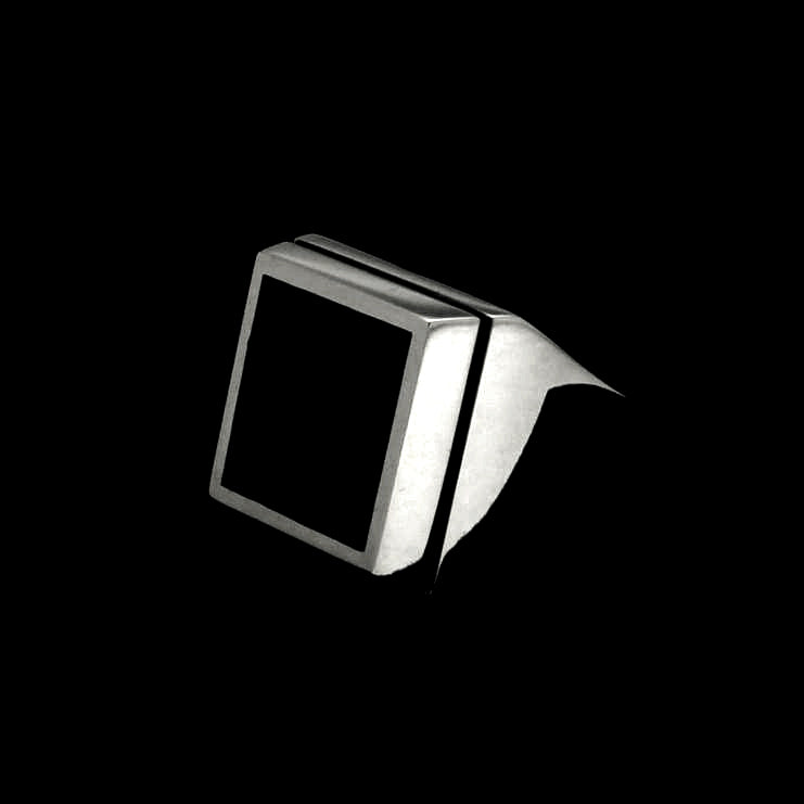 BIG SQUARED