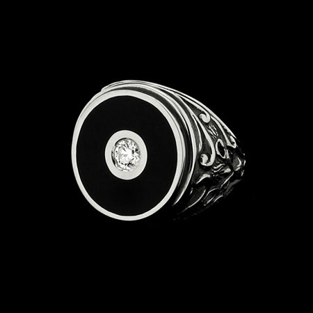 DIAMOND & VINYL