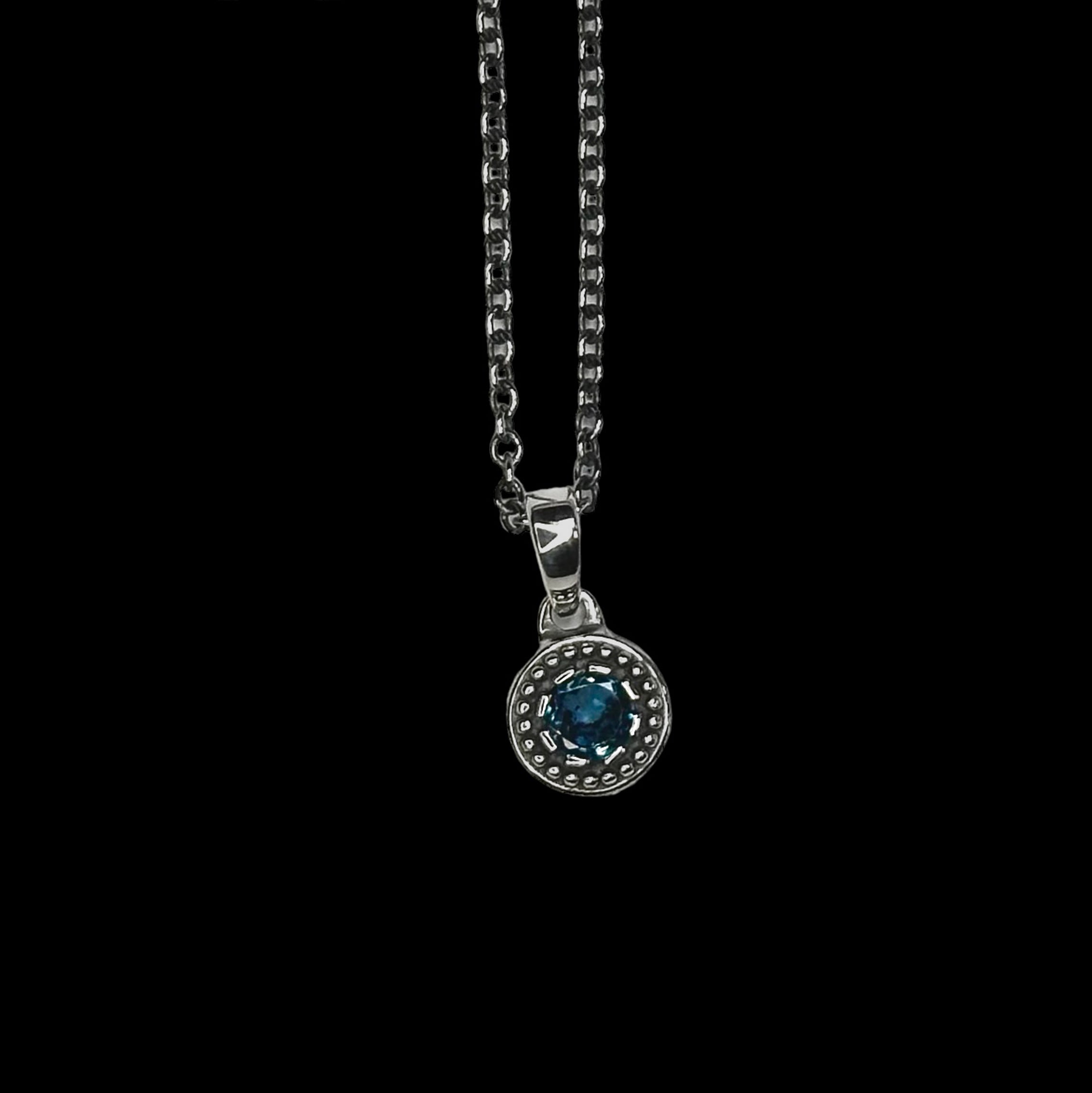 DAMASCO PENDANT
