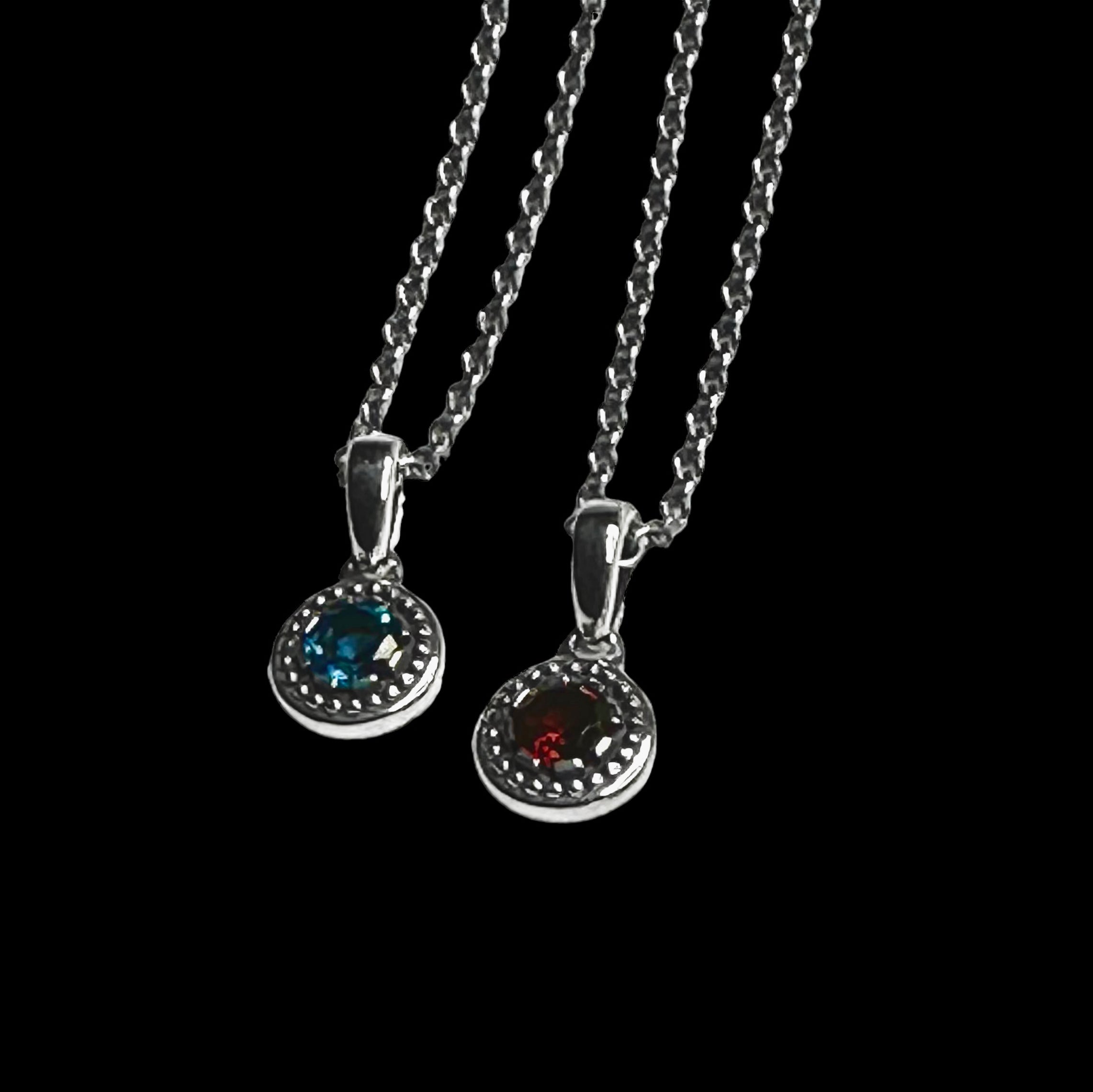 DAMASCO PENDANT