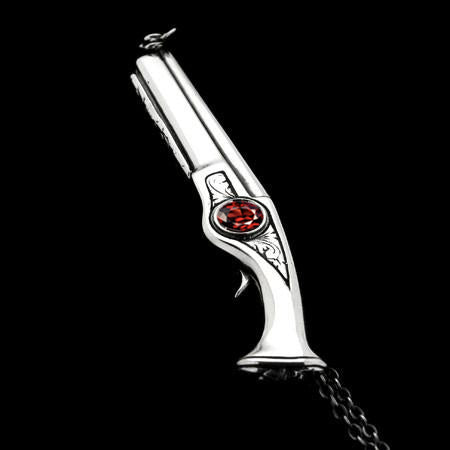 THE INNOCENT MUSKET