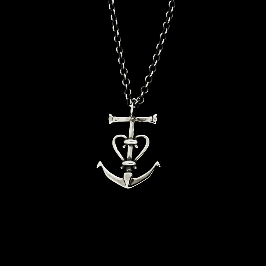 CROCE DELLA CAMARGUE