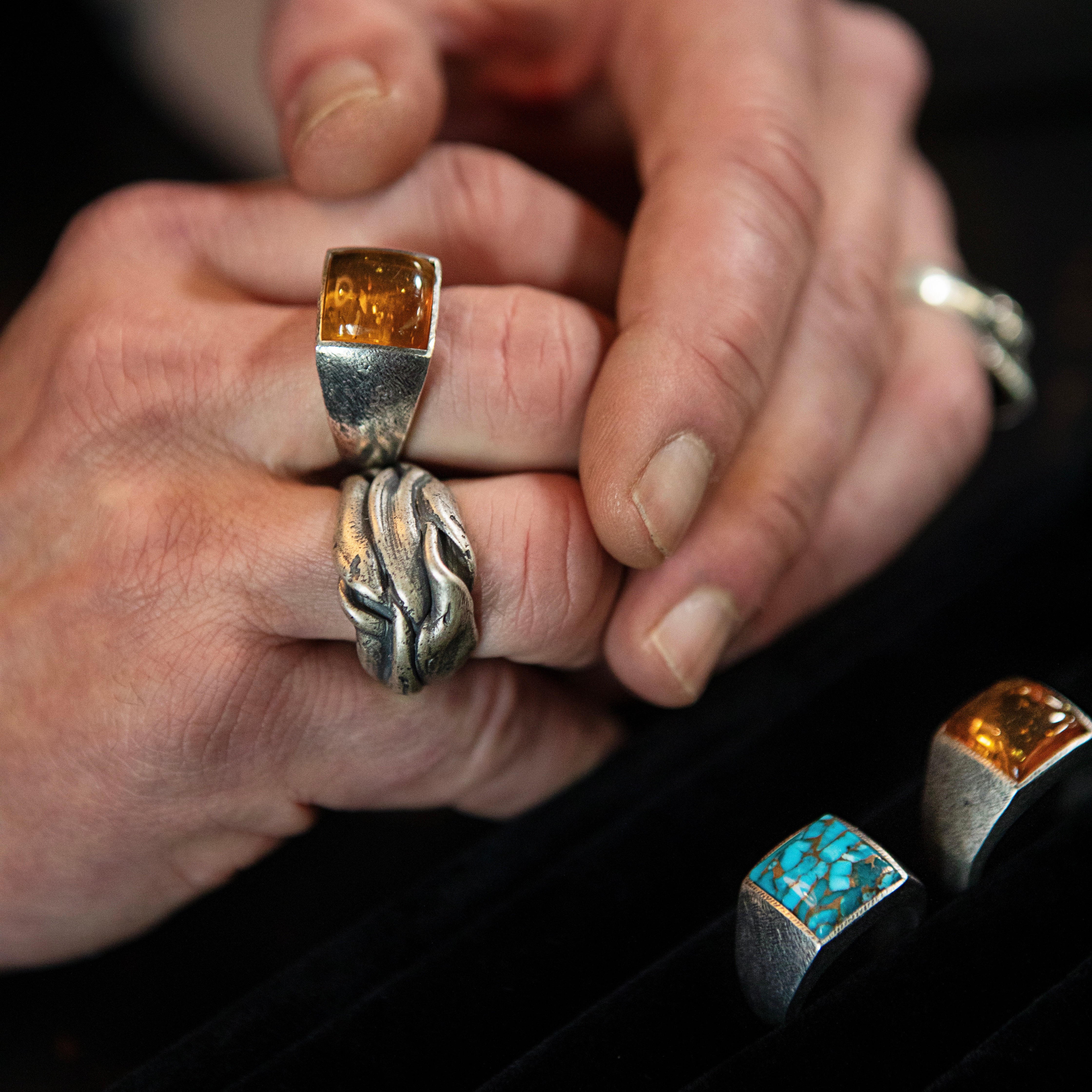 EL MINERO LIMITED EDITION