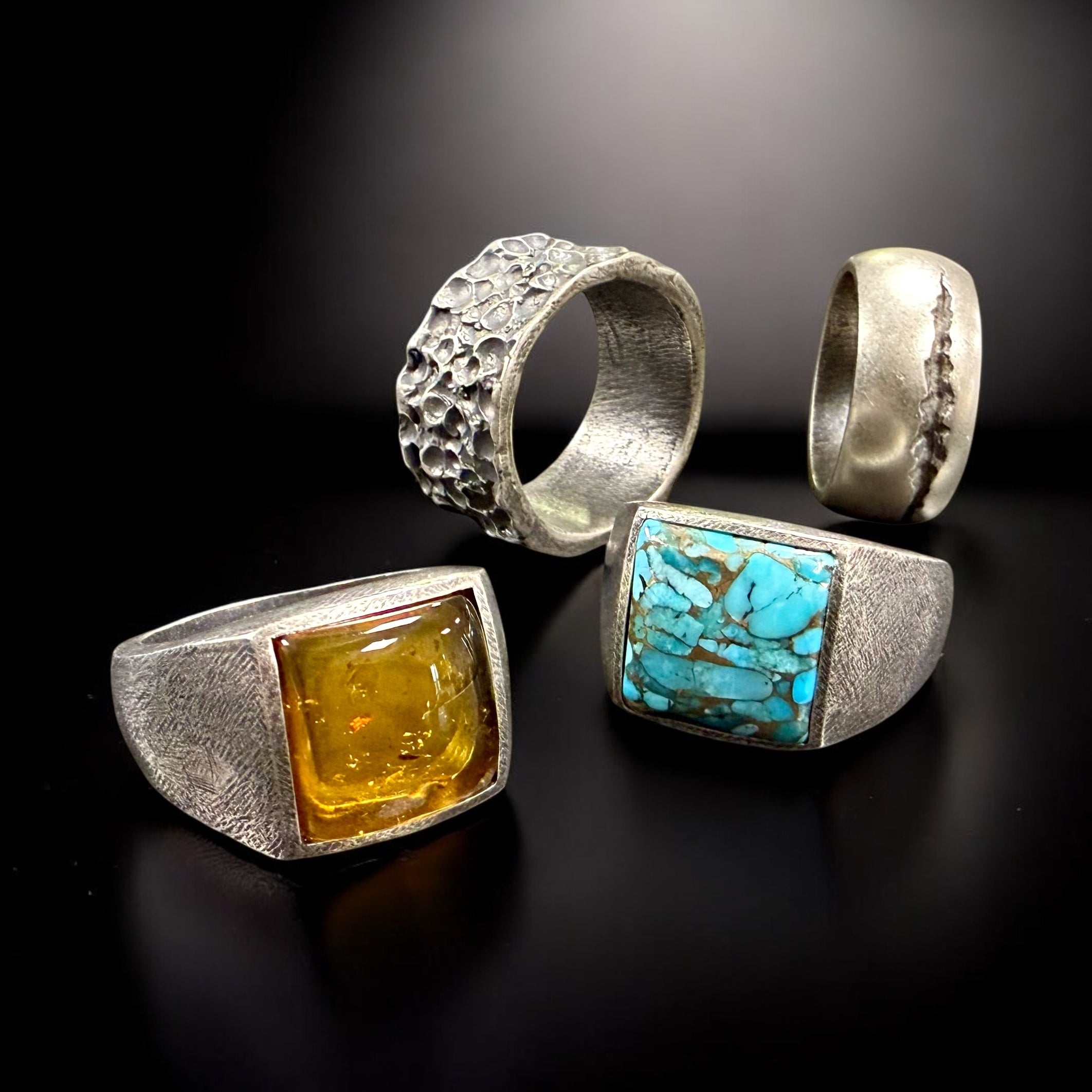 EL MINERO LIMITED EDITION