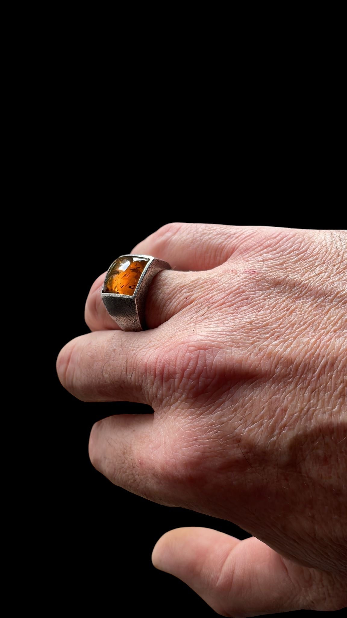 EL MINERO LIMITED EDITION