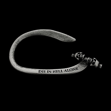 ALONE