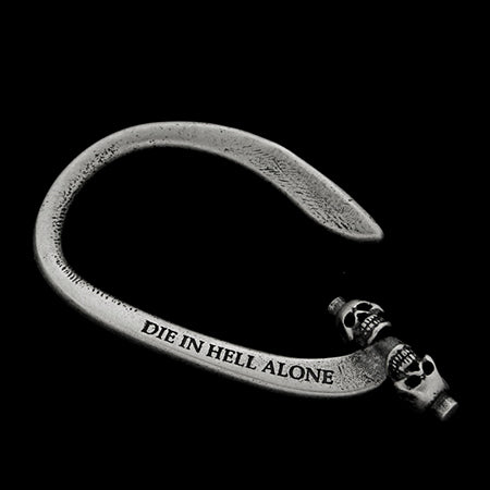 ALONE