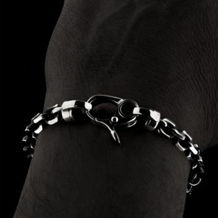 DROPCHAIN