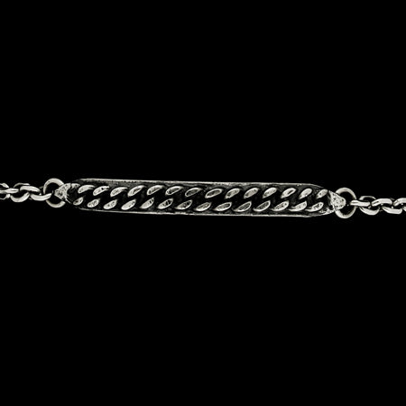 CADENA DURA