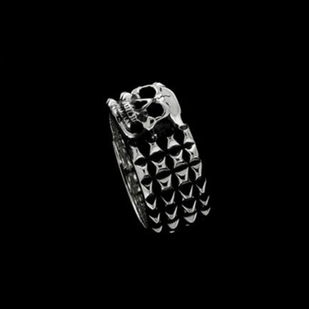 CARNABY SKULL