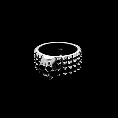 CARNABY SKULL