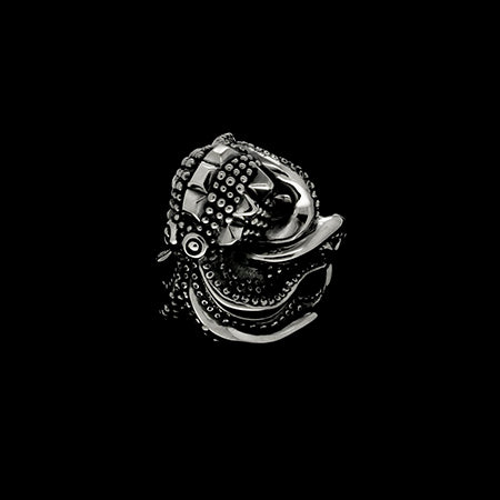 THE GREAT OCTOPUS