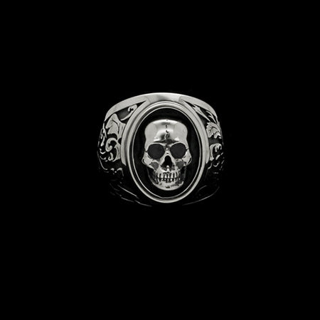 REVE DE SKULL