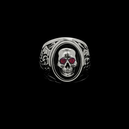 REVE DE SKULL