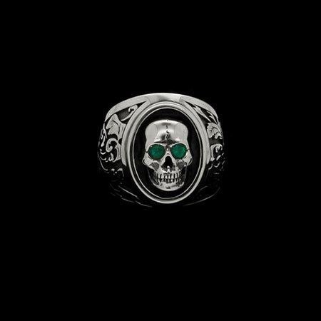 REVE DE SKULL