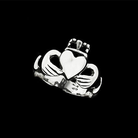 CLADDAGH