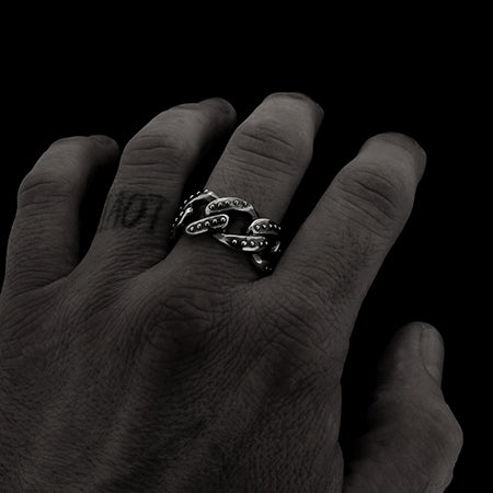DROPREM RING