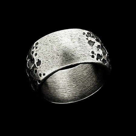 MATERIA LUNARE