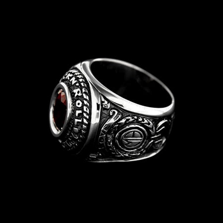 UNIVERSITY OF ROCK 'N' ROLL