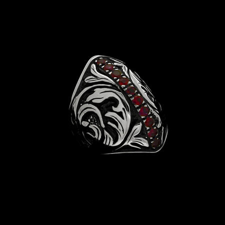 SHIELD OF HEART