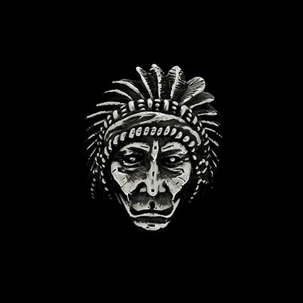 SITTING BULL