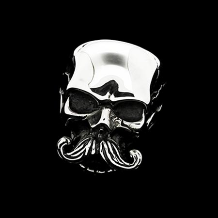 Mr. MOUSTACHES