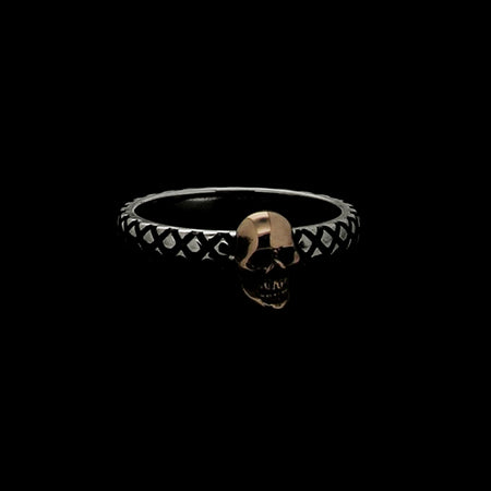 SKULLY DECO'