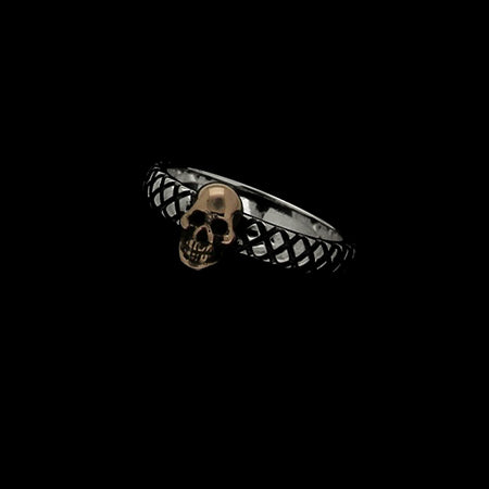 SKULLY DECO'