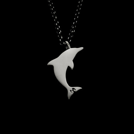 THE DOLPHIN